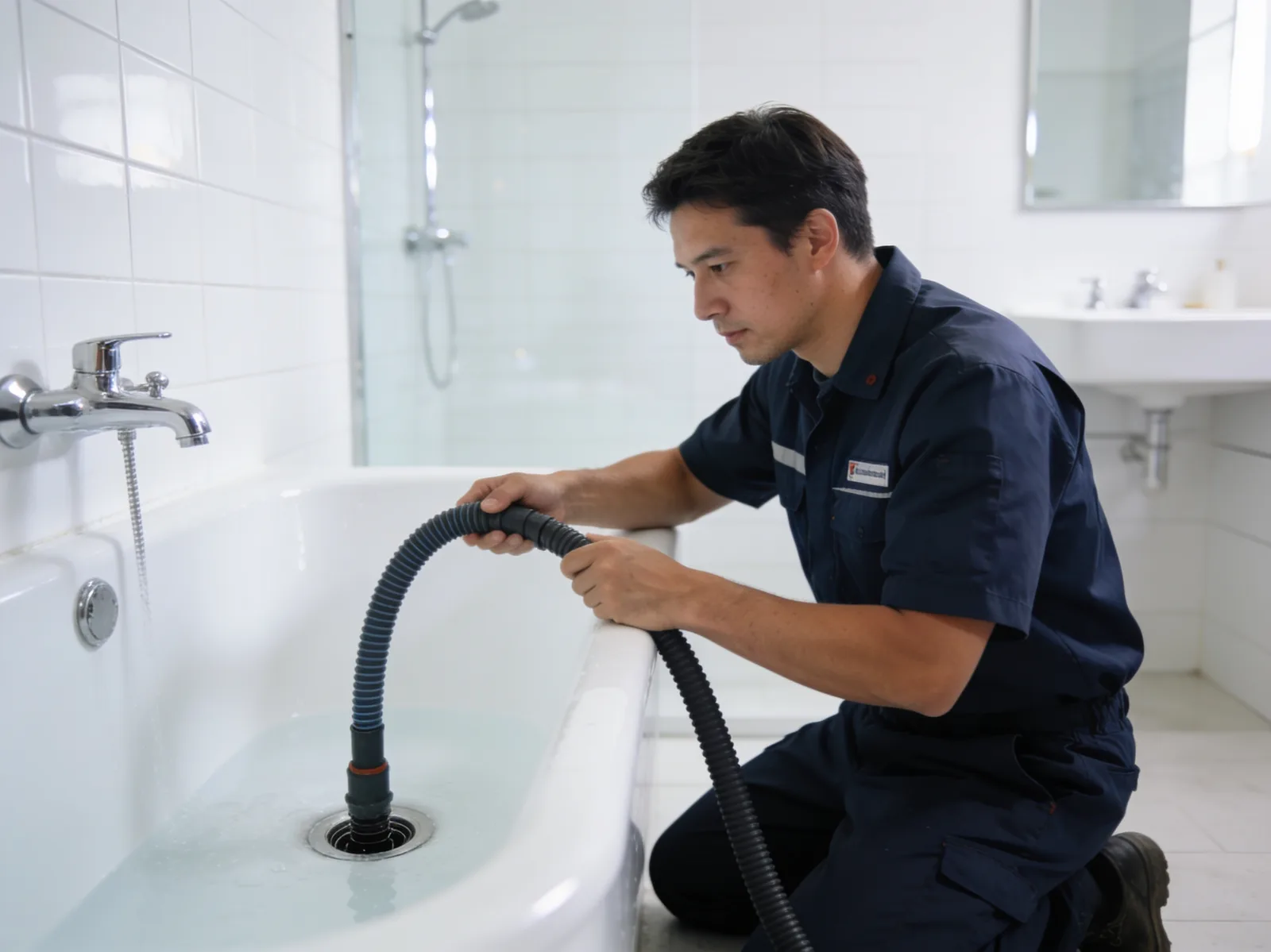 Emergency Plumber Alton, VA FAQs